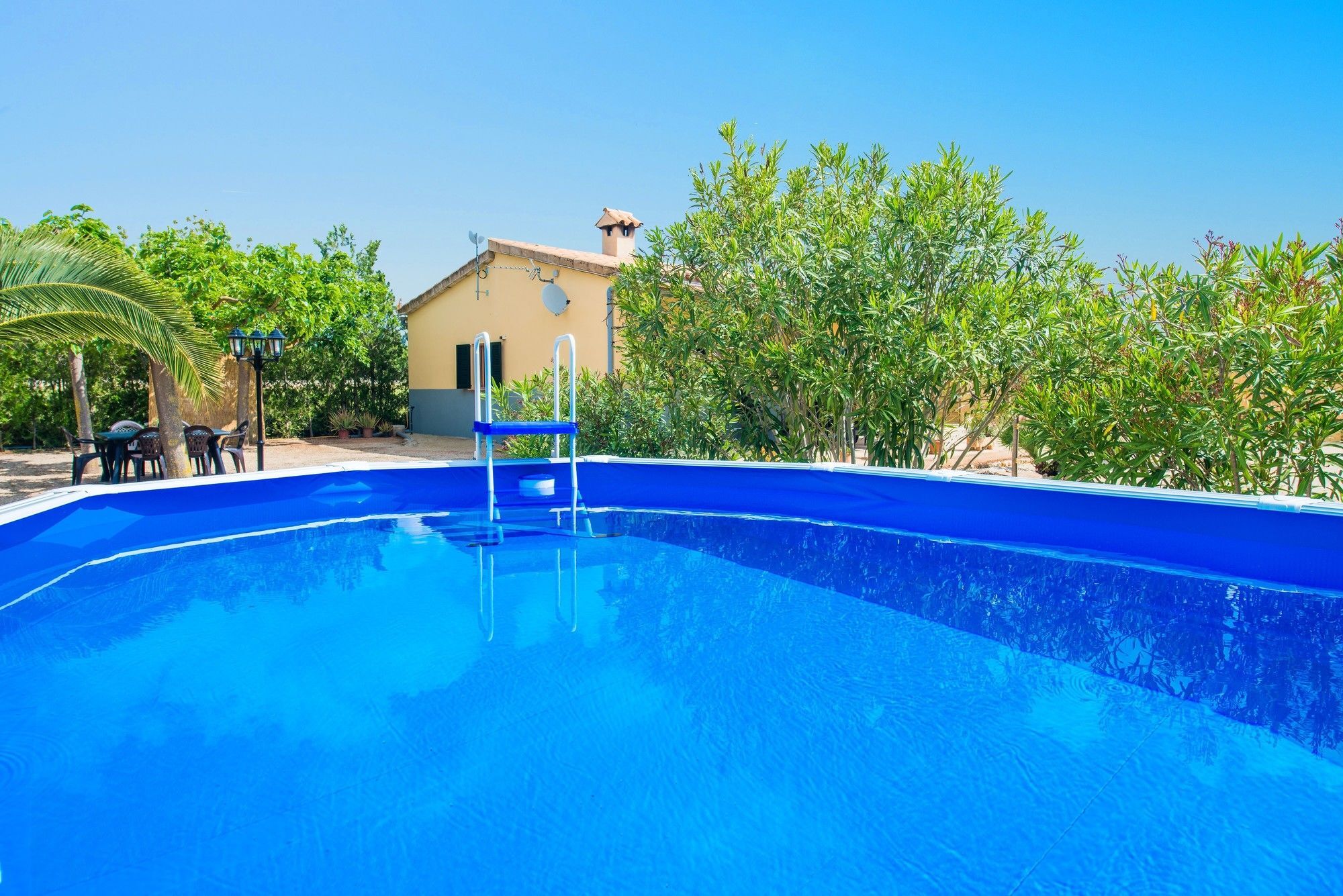 Caragol 5* Inca (Mallorca)